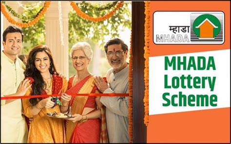 upcoming mhada lottery 2022 mumbai dates